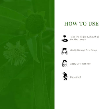 Khadi Natural Amla & Bhringraj Hair Shampoo | Hair Cleanser with Natural Ingredients | Anti-Dandruff Shampoo | Anti-Hair Fall Shampoo | Shampoo for Nourishing Hair| Suitable for All Hair Types, 210 ml (Pack of 2)